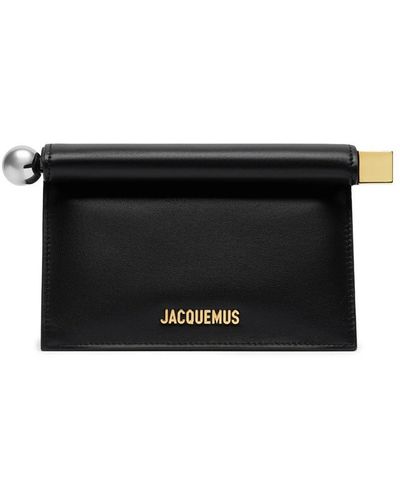 Jacquemus Bag - Black