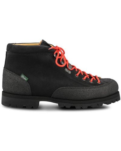 Paraboot hiking on sale