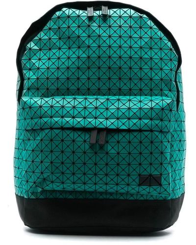 Green Bao Bao Issey Miyake Backpacks for Men | Lyst