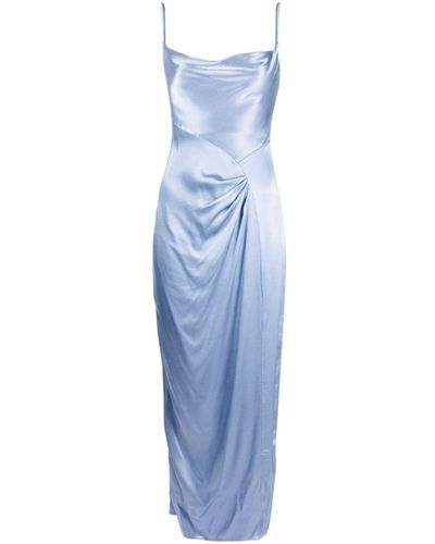 Suboo Dresses - Blue