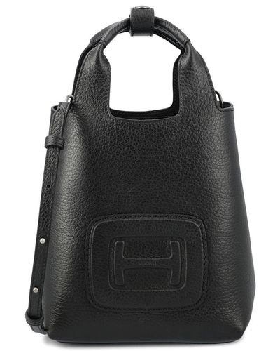 Hogan Handbags - Black