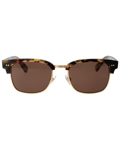 Polo Ralph Lauren Sunglasses - Brown