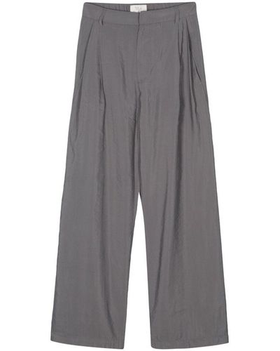 Tela Trousers - Grey