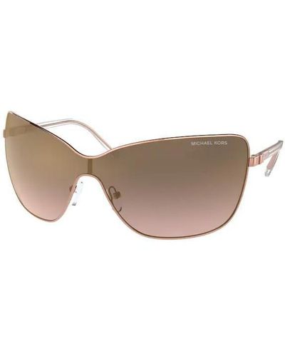 Michael Kors Sunglasses - White