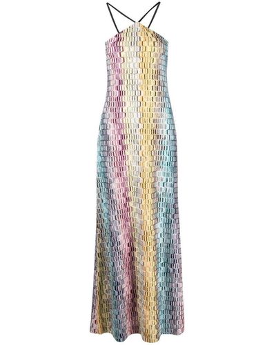 Missoni Dresses for Women | Online Sale up to 68% off | Lyst