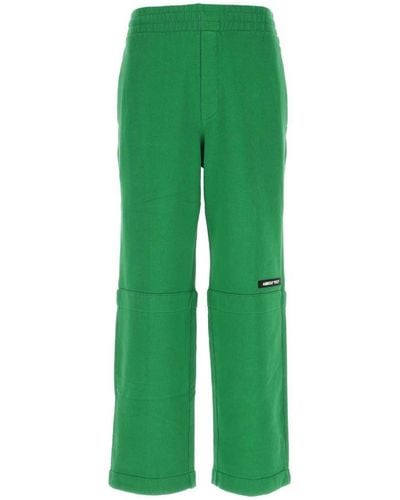 Ambush Trousers - Green