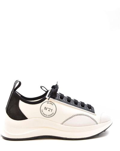 N°21 Sneakers for Women | Online Sale up to 81% off | Lyst