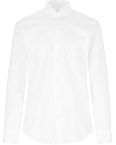 Laboratorio Del Carmine Shirts - White