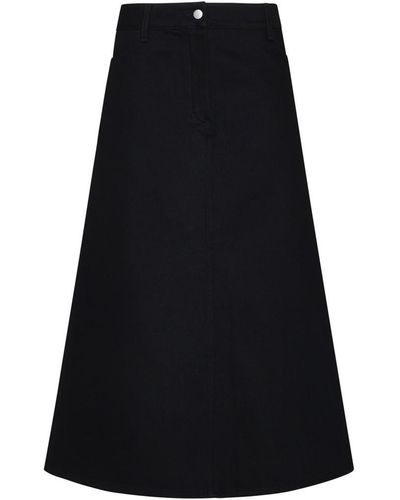 Studio Nicholson Skirts - Black