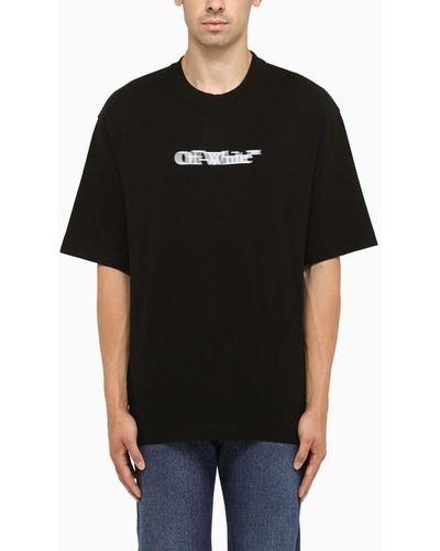 Off-White c/o Virgil Abloh T-shirts for Men | Online Sale up to 70% off |  Lyst