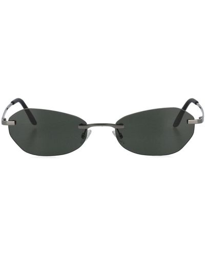Our Legacy Adorable Sunglasses - Black