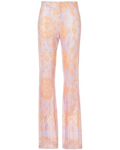 Bazar Deluxe Trousers - Pink