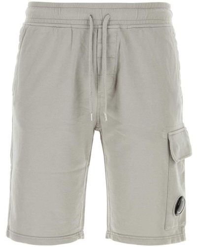 C.P. Company Shorts - Grey
