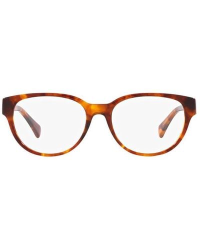 Ralph Lauren Eyeglasses - White