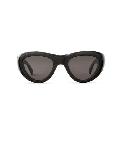 Mr. Leight Sunglasses - Grey