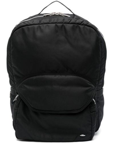 Our Legacy Backpacks - Black