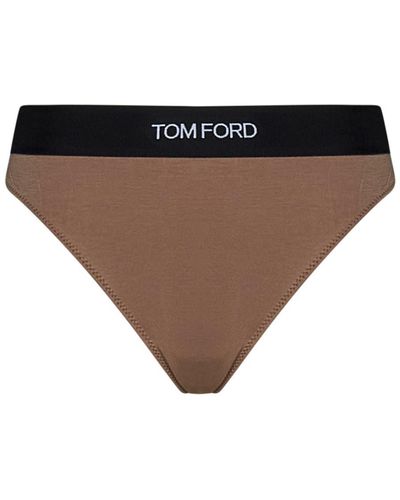 Tom Ford Bottom - Pink