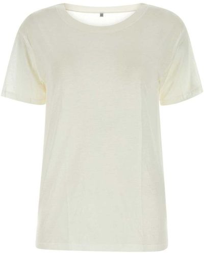 Baserange T-shirt - White
