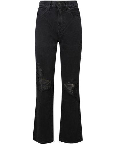 SLVRLAKE Denim Jeans - Black