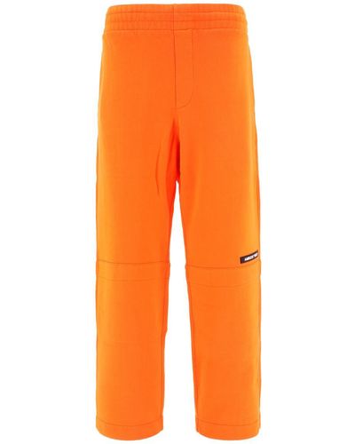 Ambush Kimono Pants - Orange