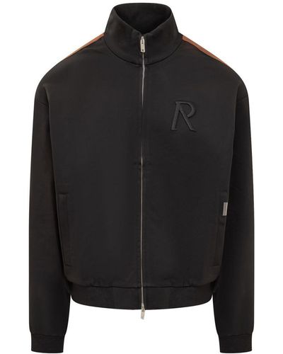 Represent R3 Sweatshirt - Black