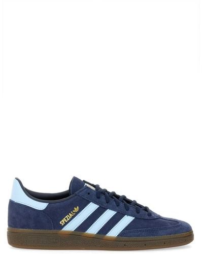 adidas Originals Sneaker "Spezial" - Blue