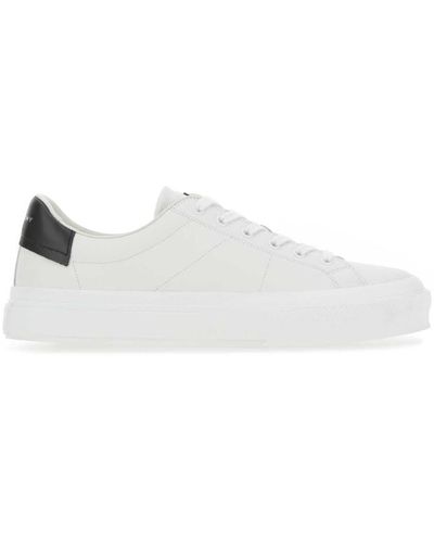 Givenchy Sneakers White