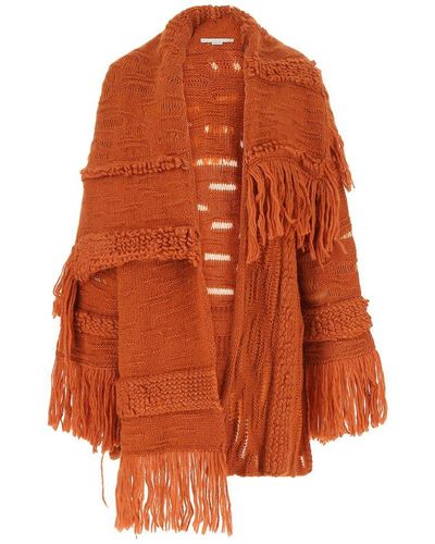 Stella McCartney Knitwear - Orange