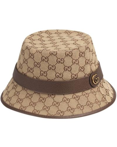 Gucci Hats for Men | Online Sale up to 33% off | Lyst