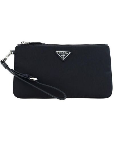 Prada clutch clearance