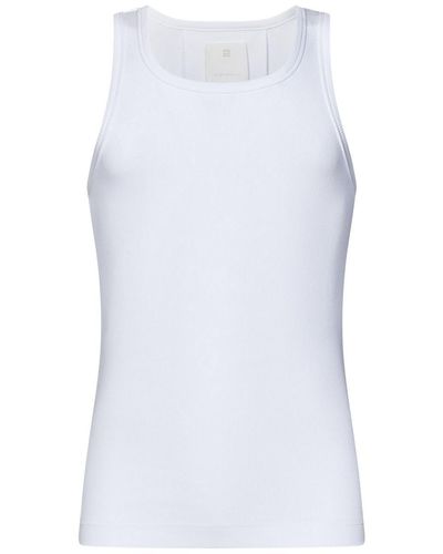 Givenchy Top - White