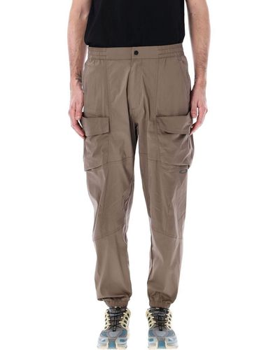 Oakley Tool Box Trousers - Natural