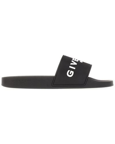 Givenchy hotsell mens slides