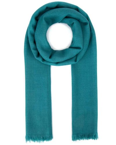 Cruciani Scarves And Foulards - Green
