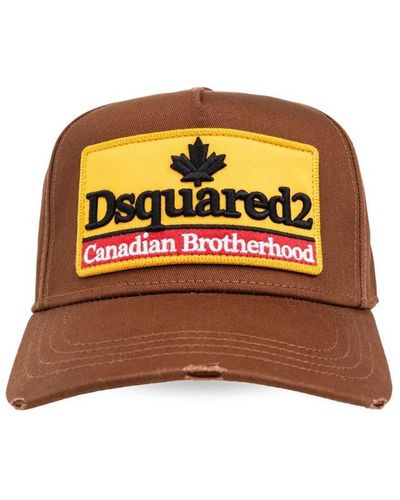 DSquared² Caps & Hats - Multicolor
