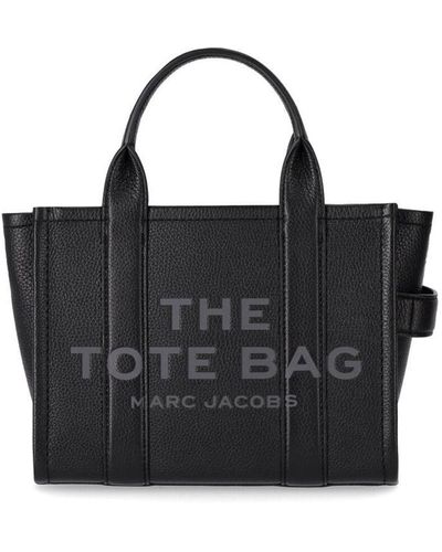 Marc Jacobs 'the Tote Bag' Bag - Black