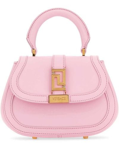Versace Handbags. - Pink