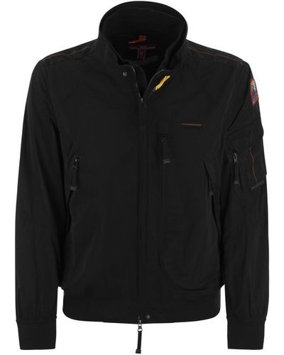 Parajumpers Fire Spring - Bomber - Black