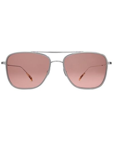 Mr. Leight Sunglasses - Pink