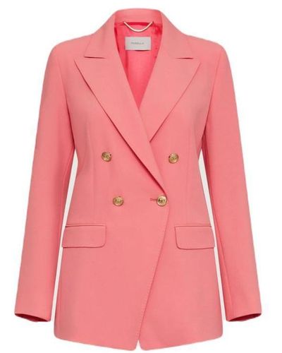 Pink Casual jackets for Women | Lyst - Page 11