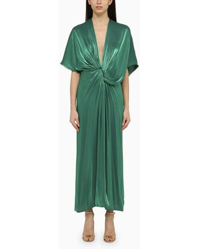 Costarellos Dresses - Green