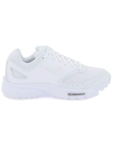 Comme des Garçons Air Pegasus 2005 Sp Sneakers X Nike - White