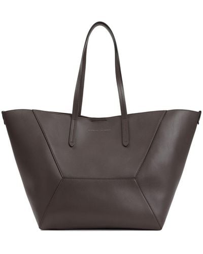 Brunello Cucinelli Handbags - Black