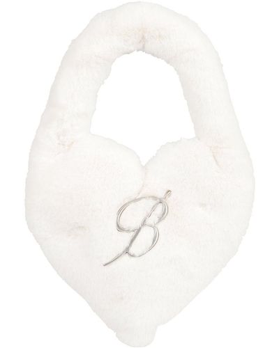 Blumarine Bags - White