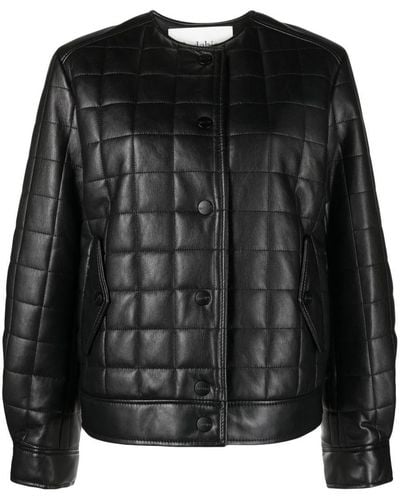 Rodebjer Chipo Coat Clothing - Black