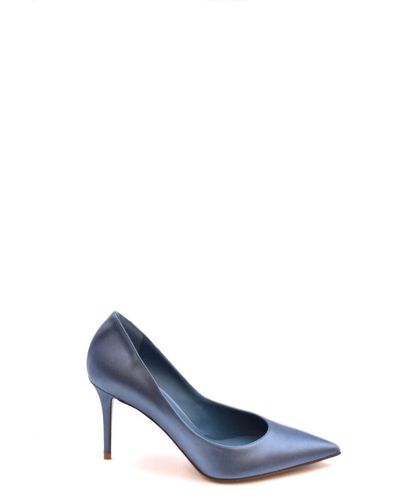 Le Silla Shoes - Blue