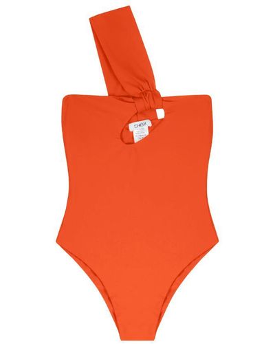 CHÉRI Swimsuit - Orange