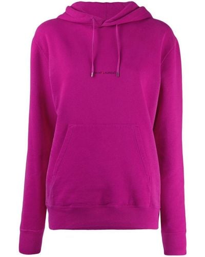 Saint Laurent Jerseys & Knitwear - Pink