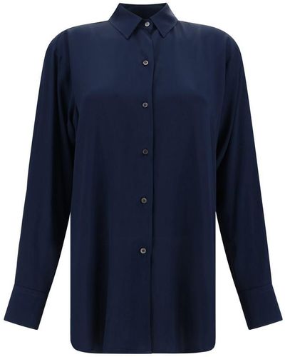 F.it Shirts - Blue