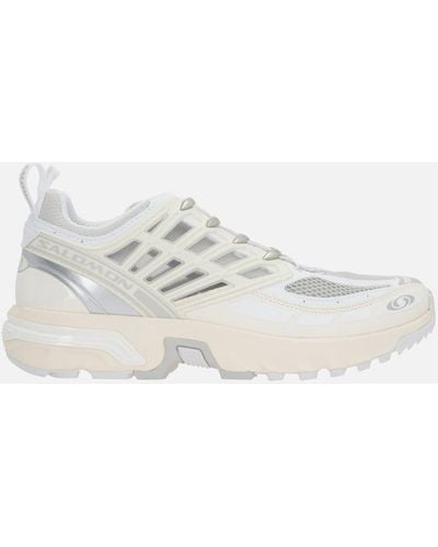 Salomon Sneakers - White